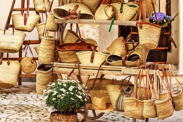 Baskets, Mallorca